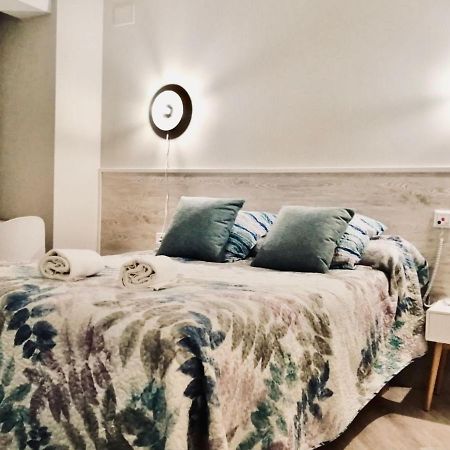 Estudio-Apartamento Cancun Teruel Exteriör bild