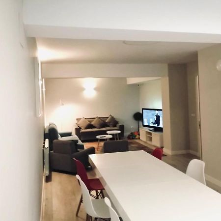 Estudio-Apartamento Cancun Teruel Exteriör bild