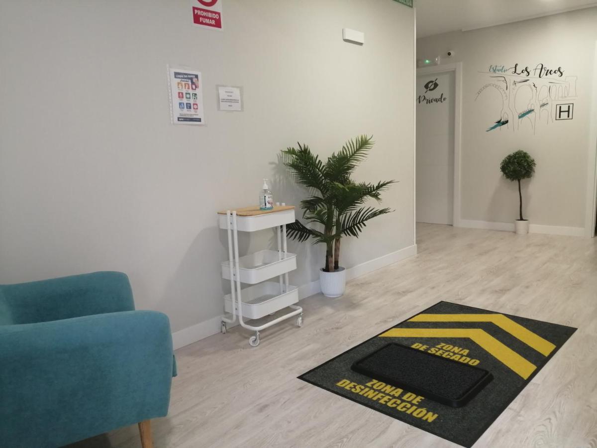 Estudio-Apartamento Cancun Teruel Exteriör bild