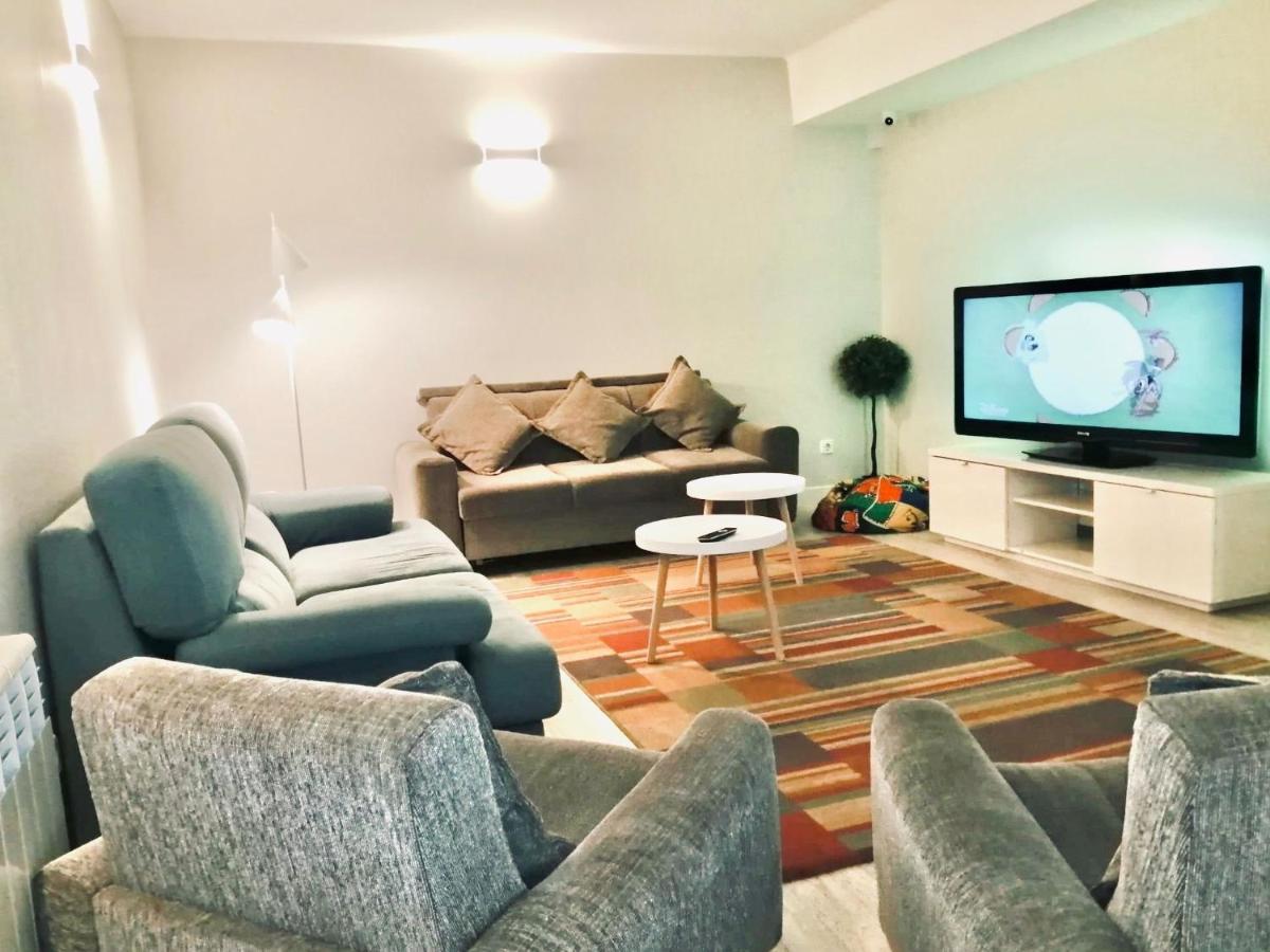 Estudio-Apartamento Cancun Teruel Exteriör bild