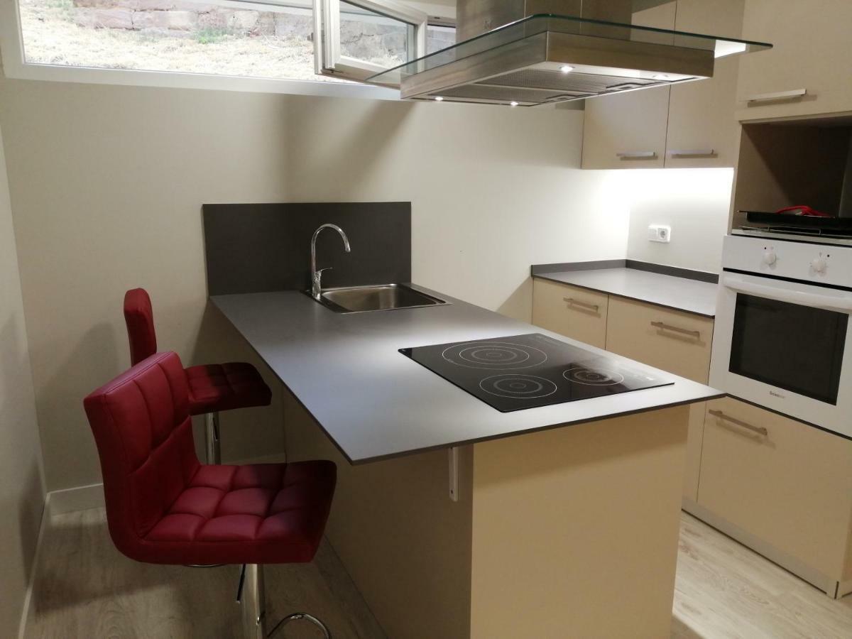 Estudio-Apartamento Cancun Teruel Exteriör bild