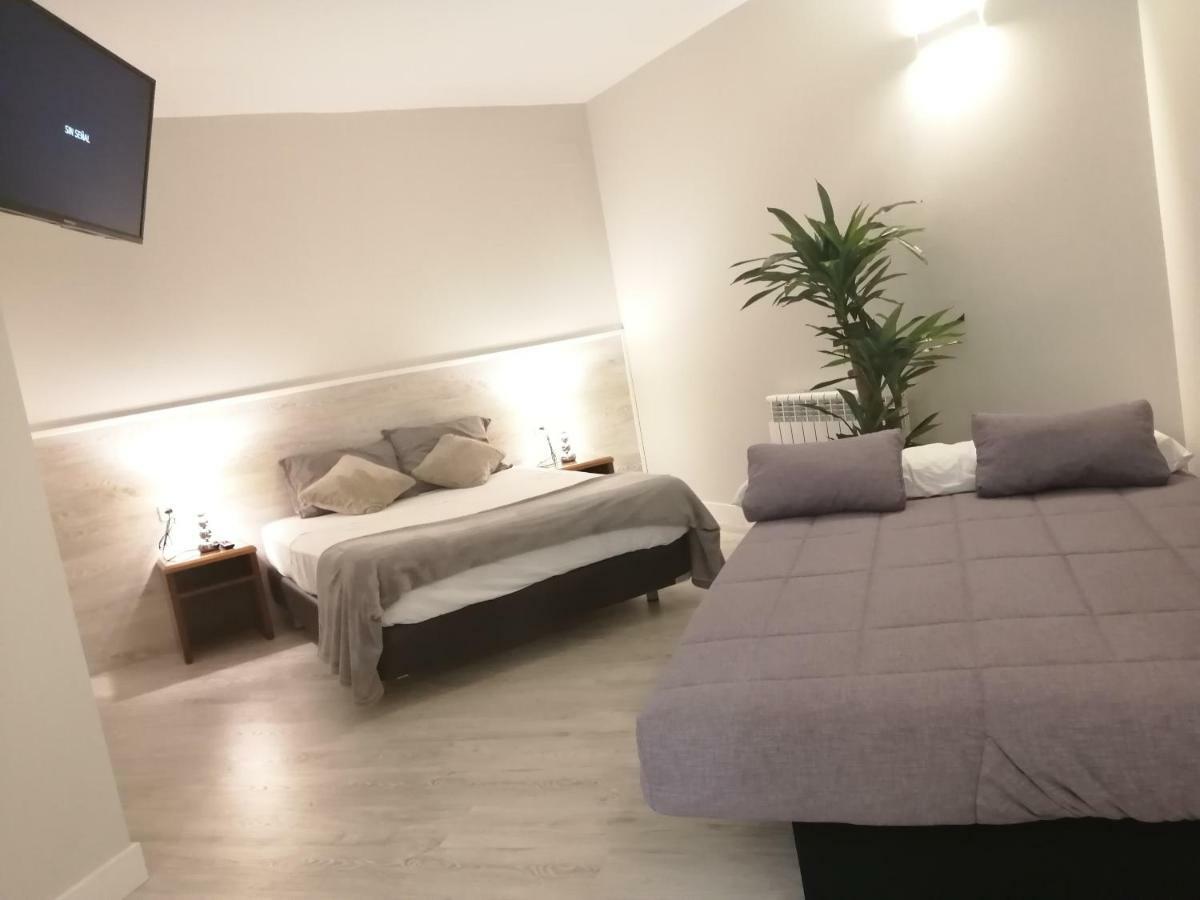 Estudio-Apartamento Cancun Teruel Exteriör bild